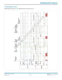 DCM3623T50T13A6M70 Datasheet Page 10