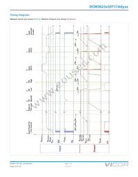 DCM3623T50T17A6M00 Datasheet Page 10