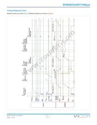 DCM3623T50T17A6M00 Datasheet Page 11