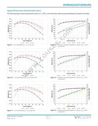 DCM3623T50T26A6M00 Datasheet Page 13