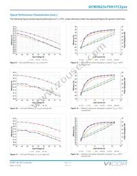 DCM3623T75H17C2M00 Datasheet Page 13