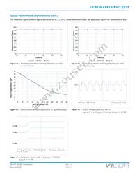 DCM3623T75H17C2M00 Datasheet Page 14