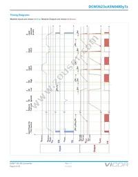 DCM3623TA5N0480M70 Datasheet Page 9