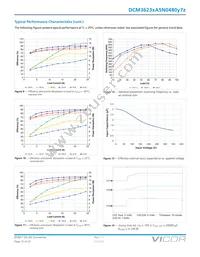 DCM3623TA5N0480M70 Datasheet Page 12