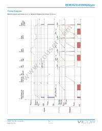 DCM3623TA5N06A2M00 Datasheet Page 10