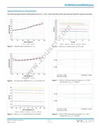 DCM3623TA5N06A2M00 Datasheet Page 12