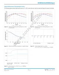 DCM3623TA5N06A2M00 Datasheet Page 14