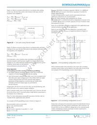 DCM3623TA5N06A2M00 Datasheet Page 21