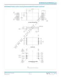 DCM3623TA5N06A2M00 Datasheet Page 23