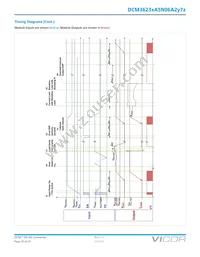 DCM3623TA5N06A2M70 Datasheet Page 10