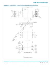 DCM3623TA5N13B4M00 Datasheet Page 23