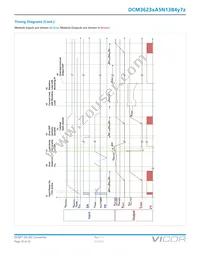 DCM3623TA5N13B4M70 Datasheet Page 10