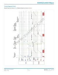 DCM3623TA5N17B4M00 Datasheet Page 11