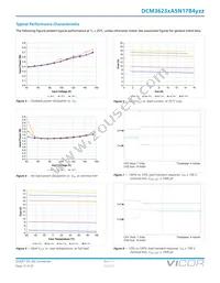 DCM3623TA5N17B4M00 Datasheet Page 12