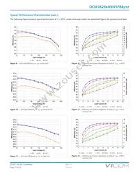 DCM3623TA5N17B4M00 Datasheet Page 13