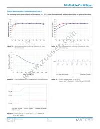 DCM3623TA5N17B4M00 Datasheet Page 14