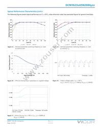 DCM3623TA5N26B4M00 Datasheet Page 14