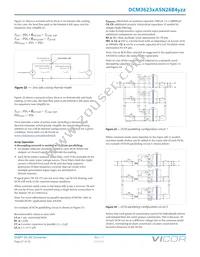 DCM3623TA5N26B4M00 Datasheet Page 21