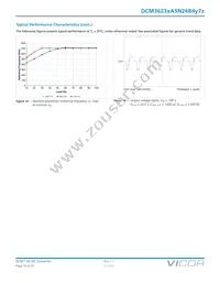 DCM3623TA5N26B4T70 Datasheet Page 13