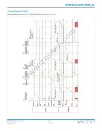 DCM3623TA5N31B4M70 Datasheet Page 10