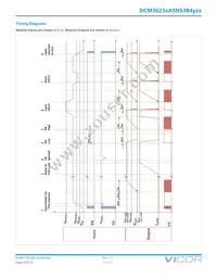 DCM3623TA5N53B4M00 Datasheet Page 10