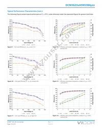 DCM3623TA5N53B4M00 Datasheet Page 13