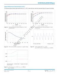 DCM3623TA5N53B4M00 Datasheet Page 14