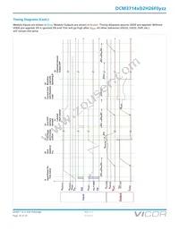 DCM3714VD2H26F0T01 Datasheet Page 10