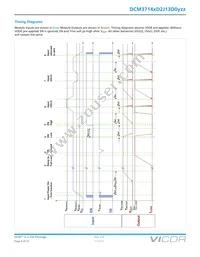 DCM3714VD2J13D0T01 Datasheet Page 9