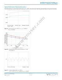 DCM3714VD2J13D0T01 Datasheet Page 13