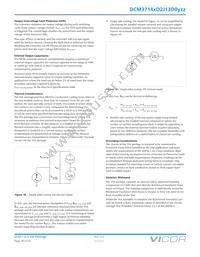 DCM3714VD2J13D0T01 Datasheet Page 18