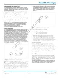 DCM3714VD2K13E0T01 Datasheet Page 18