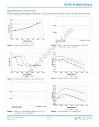 DCM3714VD2K26E0M01 Datasheet Page 11