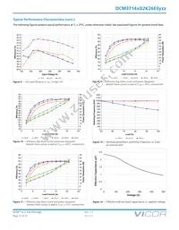 DCM3714VD2K26E0M01 Datasheet Page 12