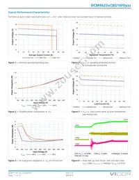 DCM4623TC8G16F0M00 Datasheet Page 11