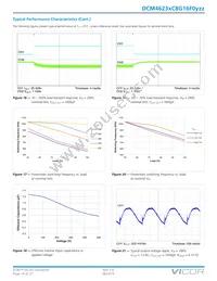 DCM4623TC8G16F0M00 Datasheet Page 14