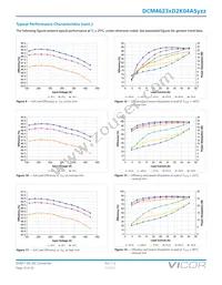 DCM4623TD2K04A5M00 Datasheet Page 13