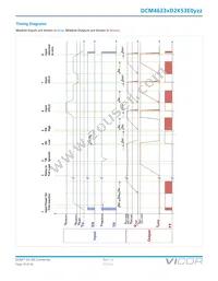 DCM4623TD2K53E0T70 Datasheet Page 10