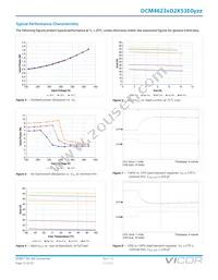 DCM4623TD2K53E0T70 Datasheet Page 12