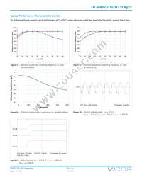 DCM4623TD2N31C8M00 Datasheet Page 14