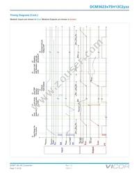 DCM48AP120M320A50 Datasheet Page 11