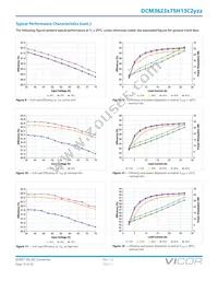 DCM48AP120M320A50 Datasheet Page 13