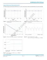 DCM48AP120M320A50 Datasheet Page 14