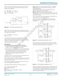 DCM48AP240M320A50 Datasheet Page 21