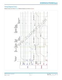 DCM48AP360M320A50 Datasheet Page 11