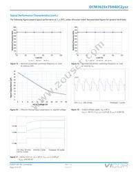 DCM48AP360M320A50 Datasheet Page 14