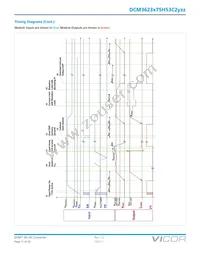 DCM48AP480T320A50 Datasheet Page 11