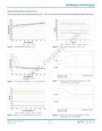 DCM48AP480T320A50 Datasheet Page 12