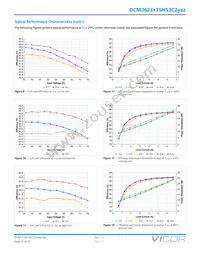 DCM48AP480T320A50 Datasheet Page 13