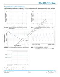 DCM48AP480T320A50 Datasheet Page 14